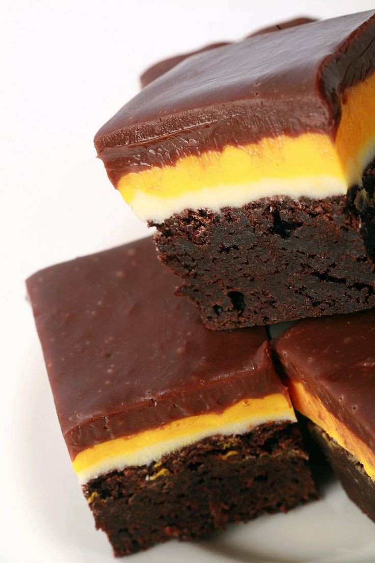 Peep-Topped Brownie Bites for Easter