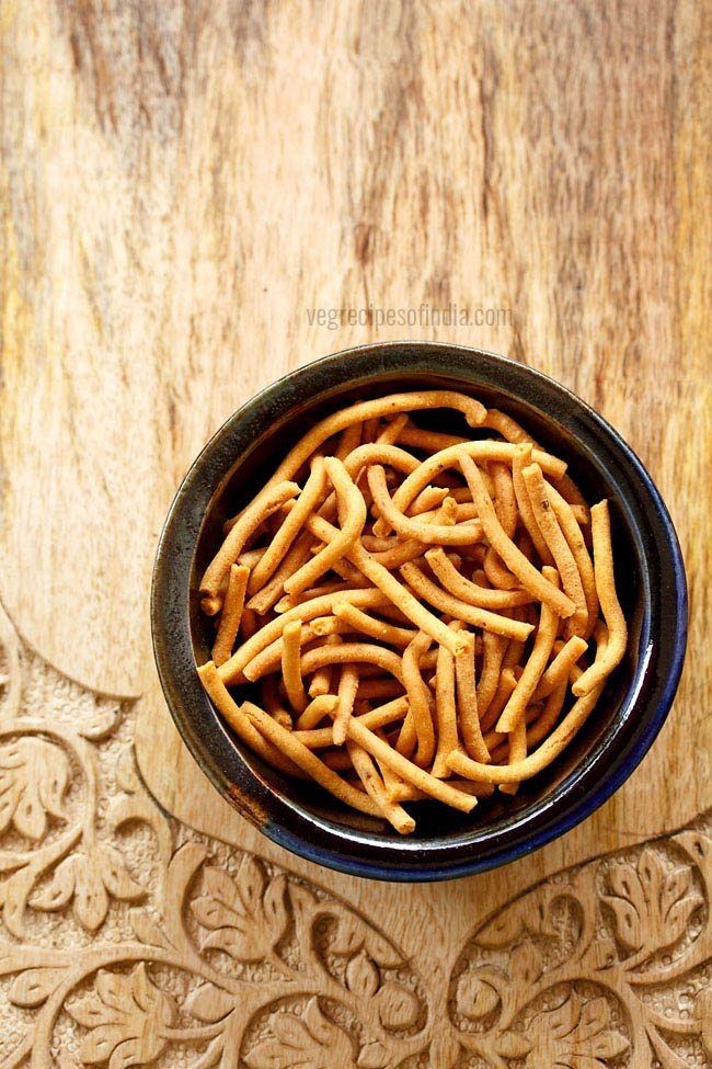 Spiced Potato Street Food Delights