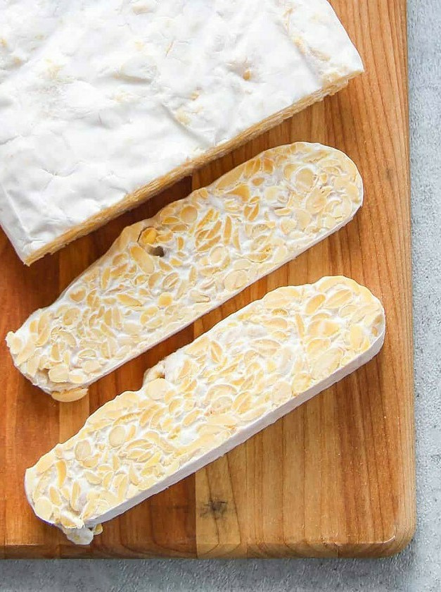 Tempeh at Home: A Beginner