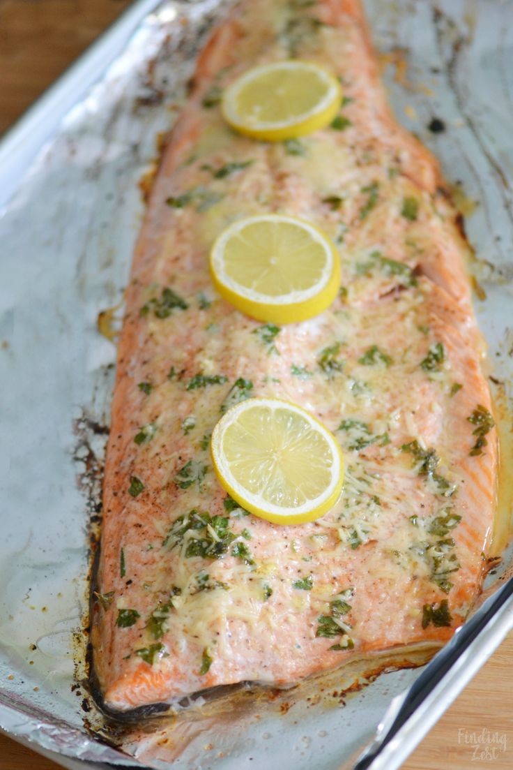 Balsamic Maple Trout Dinner in 20 Minutes