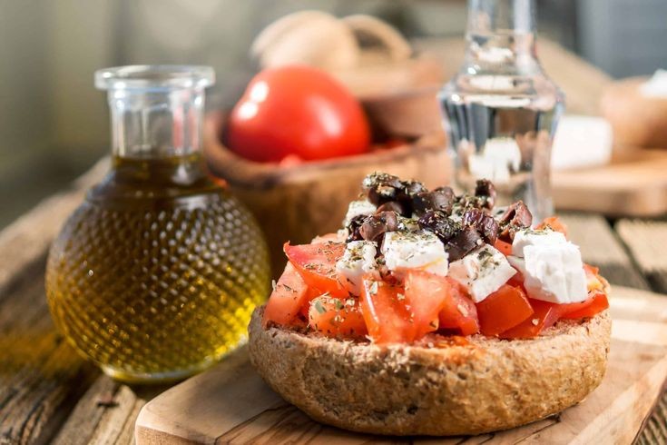 Classic Greek Salad Essentials Revealed