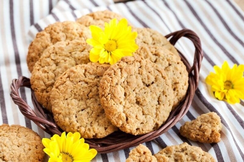 Peanut Butter Frosting