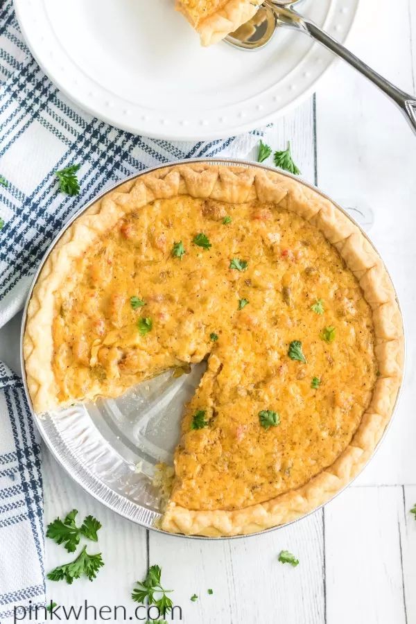 Crawfish on a Roll in Minutes