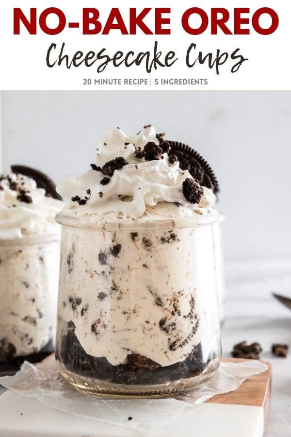 Mini Tiramisu Treats