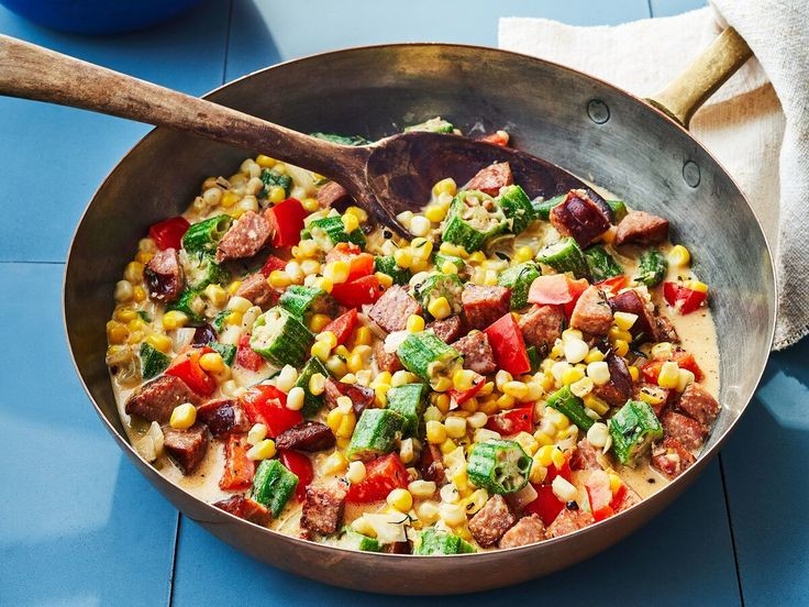 Cajun Shrimp Dip Experience