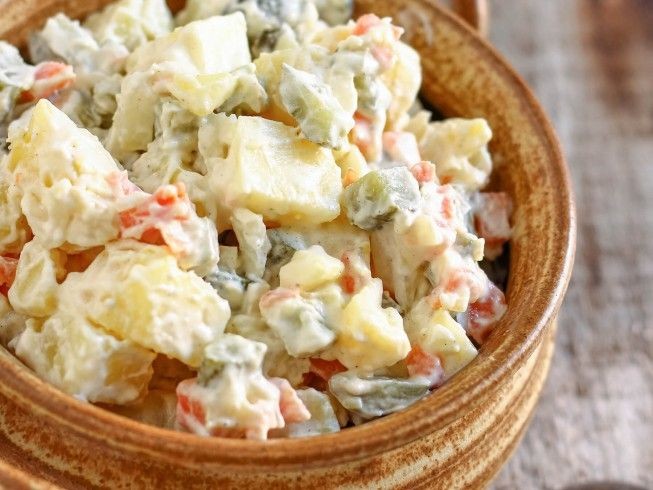 Homemade Biscuits Like Your Favorite Fried Chicken Place