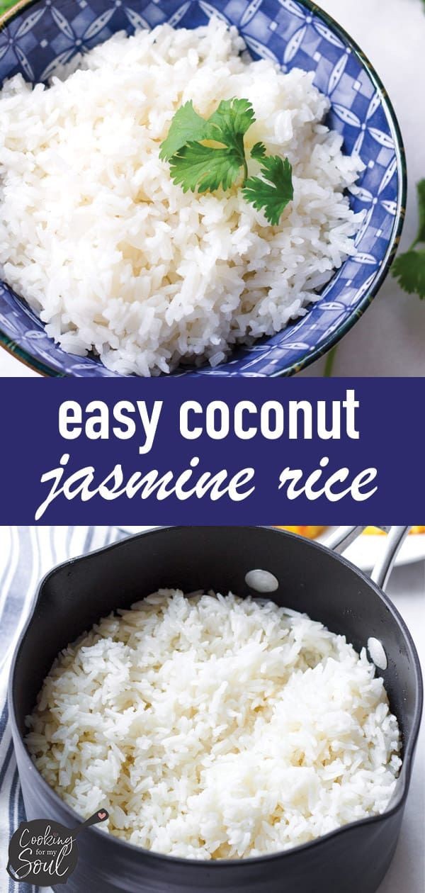 Cilantro Lime Rice Delight