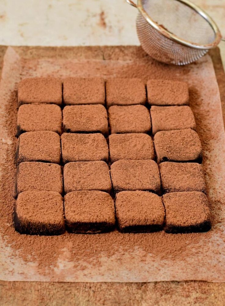 Malted Milk Bliss Bites