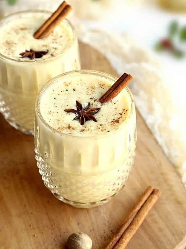 Eggnog