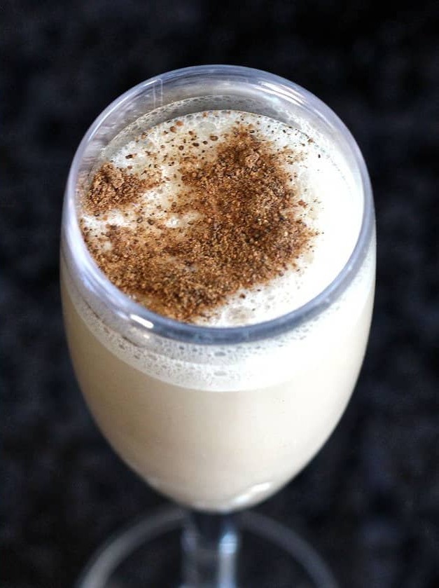 Ichabod Crane Cocktail