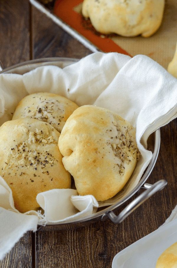 Sweet & Savory Honey Garlic Meatballs