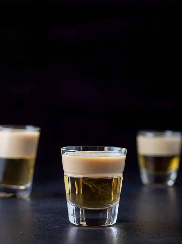 Butterscotch Bliss in Every Shot