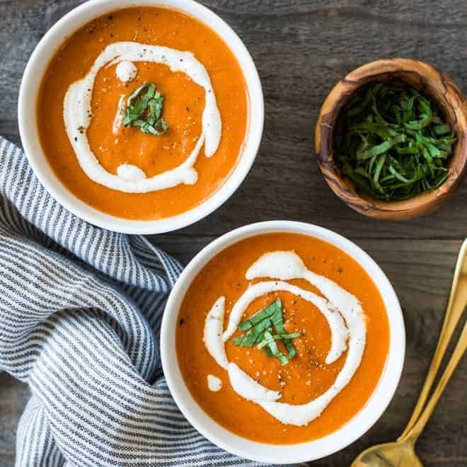 Vegan Broccoli Pasta Delight