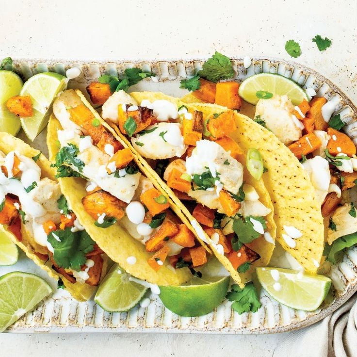 Spicy Vegan Potato Soft Tacos Made Easy