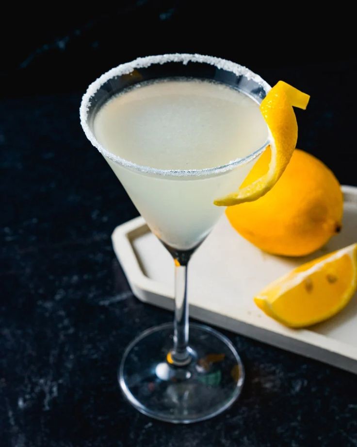 Ultimate Golden Margarita Recipe
