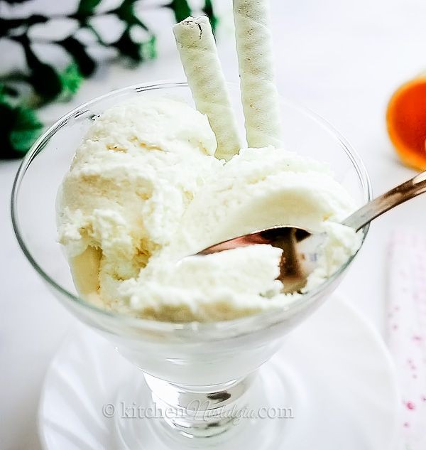 Sweet Bananas Foster Treat in Minutes