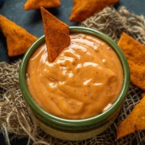 Spicy Boom Boom Sauce with Sriracha Kick