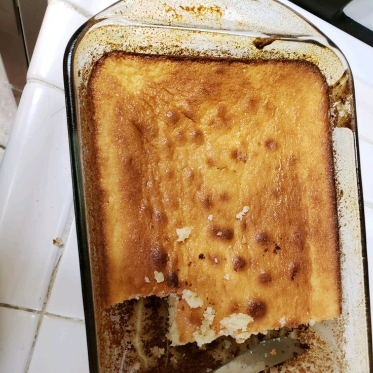 Coconut Milk Buns without the Fuss