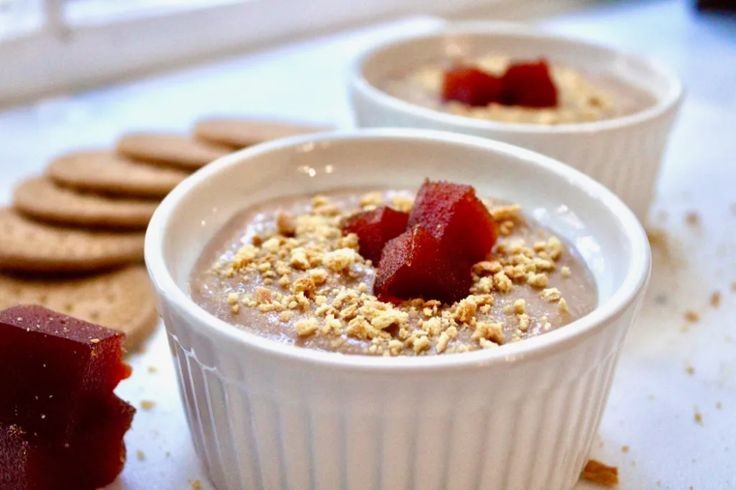 Guava Cheesecake Bars: Tropical Sweet Treats