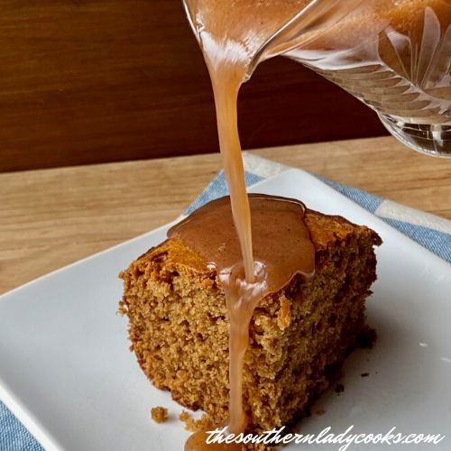 Sorghum Crinkle Cookies: A Sweet Fall Delight