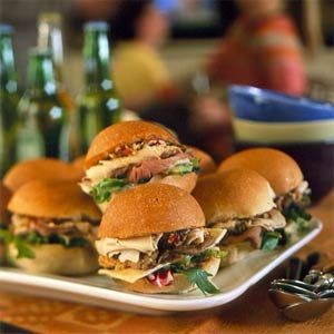 Velvety Honey Garlic Battered Delights