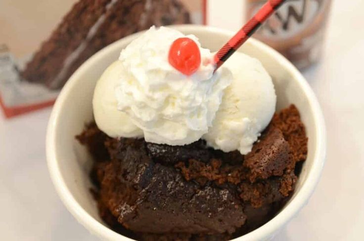 Banana Bliss in One Delicious Cake