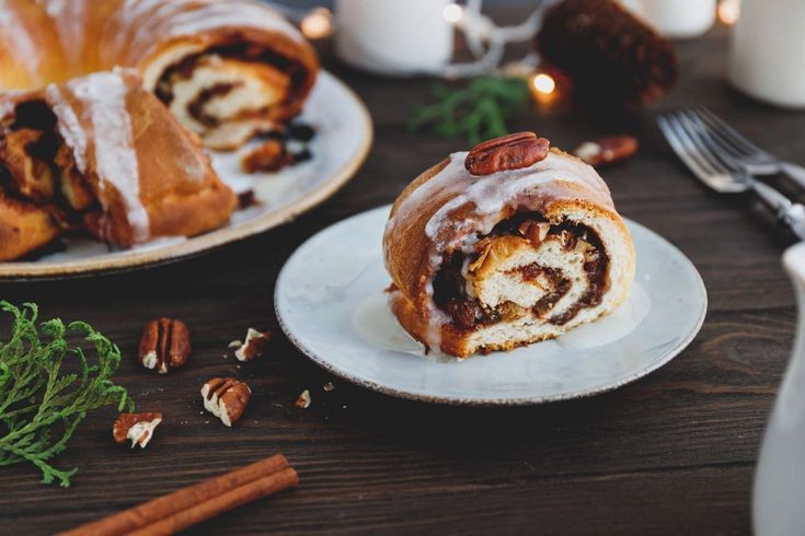 Quick Christmas Morning Breakfast Savior