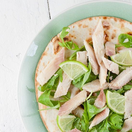 Creamy Fish Pasta with Fresh Spinach Delight