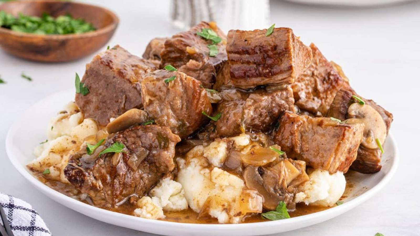 Easy Fork-Tender Beef Recipes