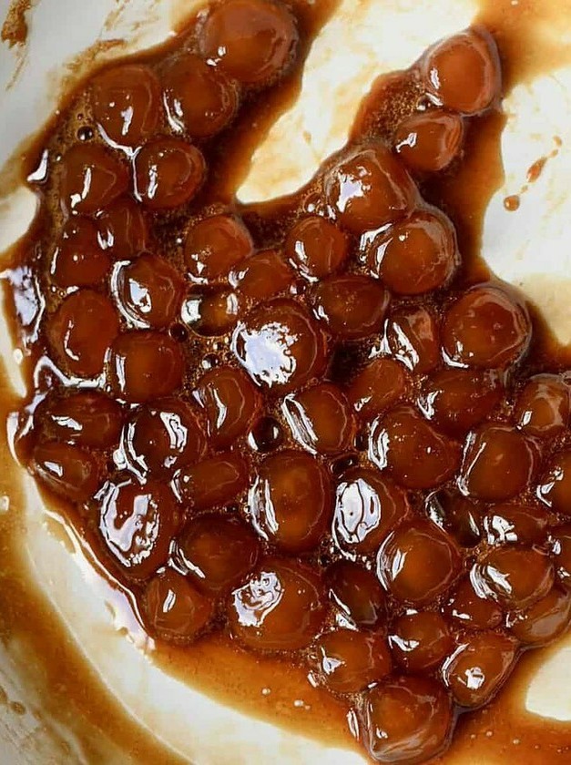 Make Your Own Tapioca Pearls at Home