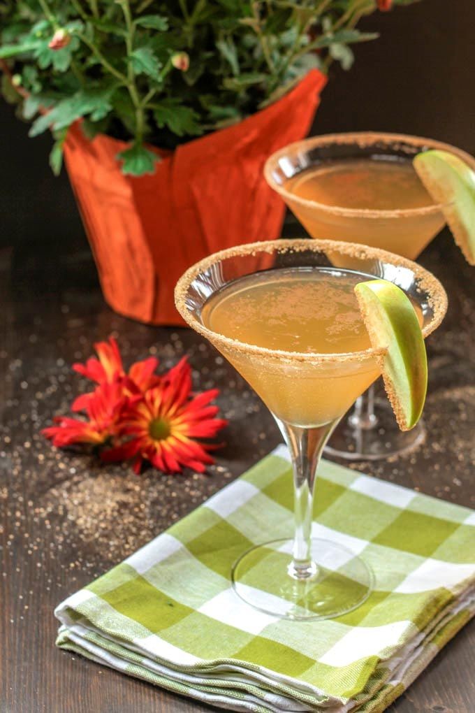 Fireball Fusion: A Blazing Sangria