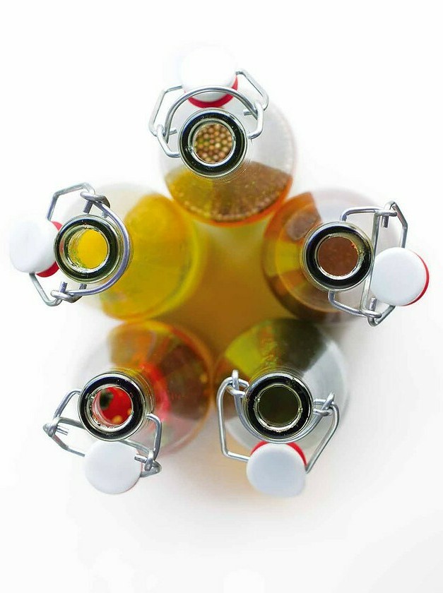 Flavorful Infusions for Every Dish