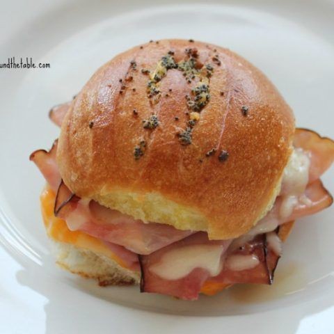 Homemade Quesadilla Recipe