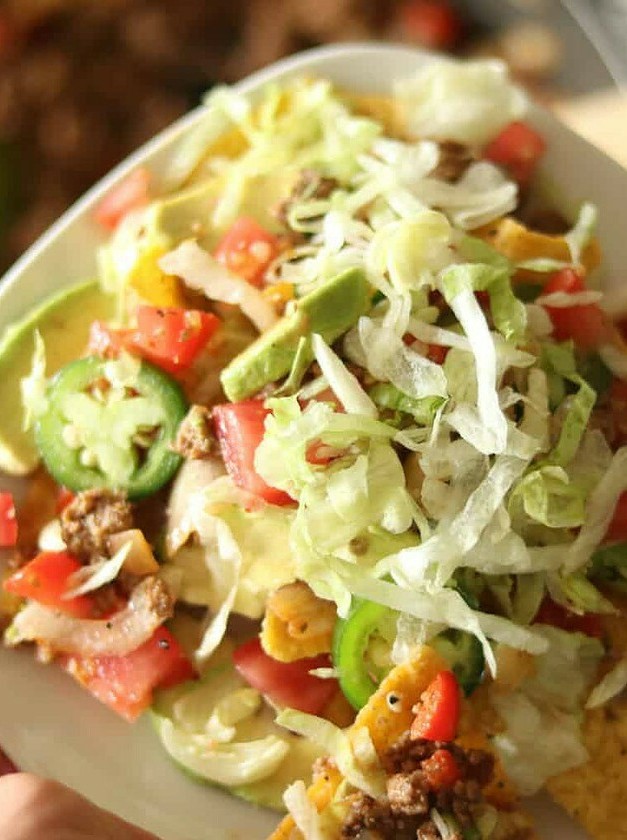 Paleo Mexican One Pot Wonders in Minutes