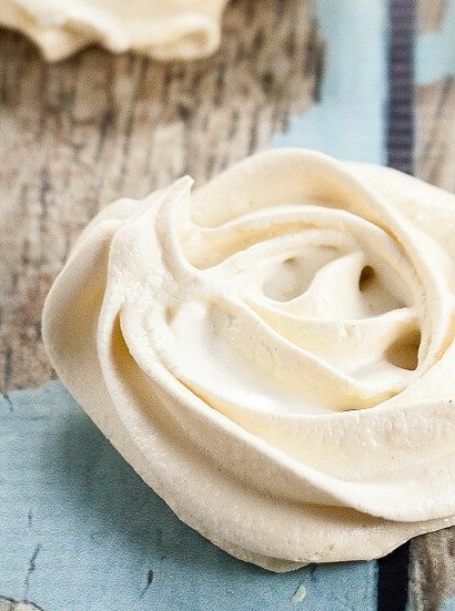 Light-as-Air Meringue Treats