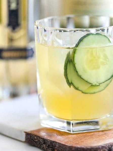 Irish Whiskey Meets Floral Flair