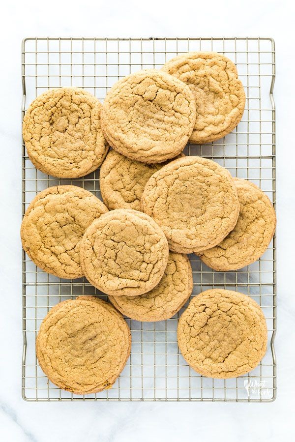 Moist Pumpkin Chocolate Chip Cookie Delights