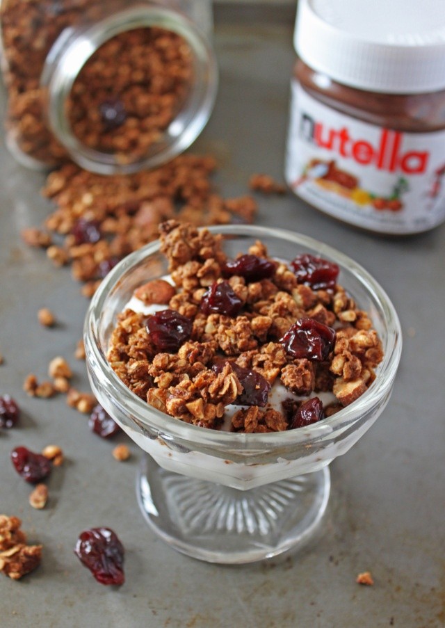 Sour Cherry Jam Perfection in a Jar