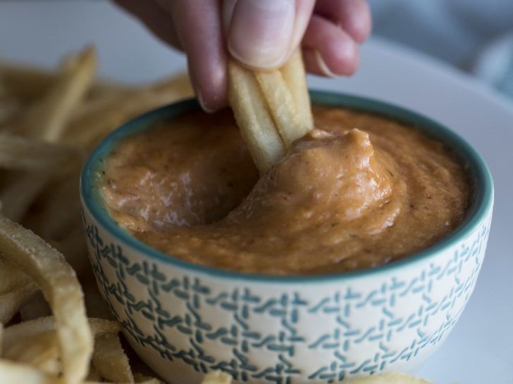 Worcestershire Kick in Every Bite