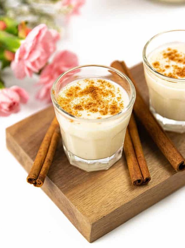 South African Creamy Liquor Delight