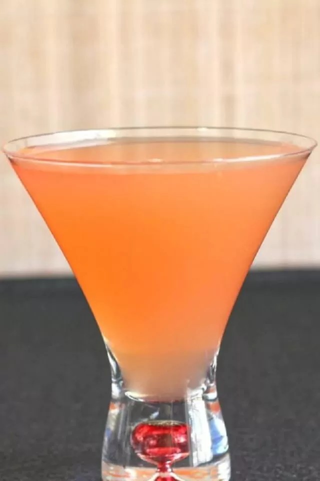 Pernod Rum Cocktail Recipe Revealed