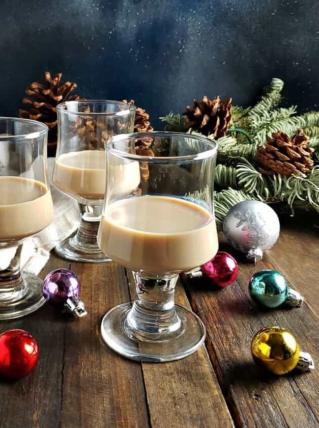 Baileys Irish Cream: A Rich Liqueur Delight