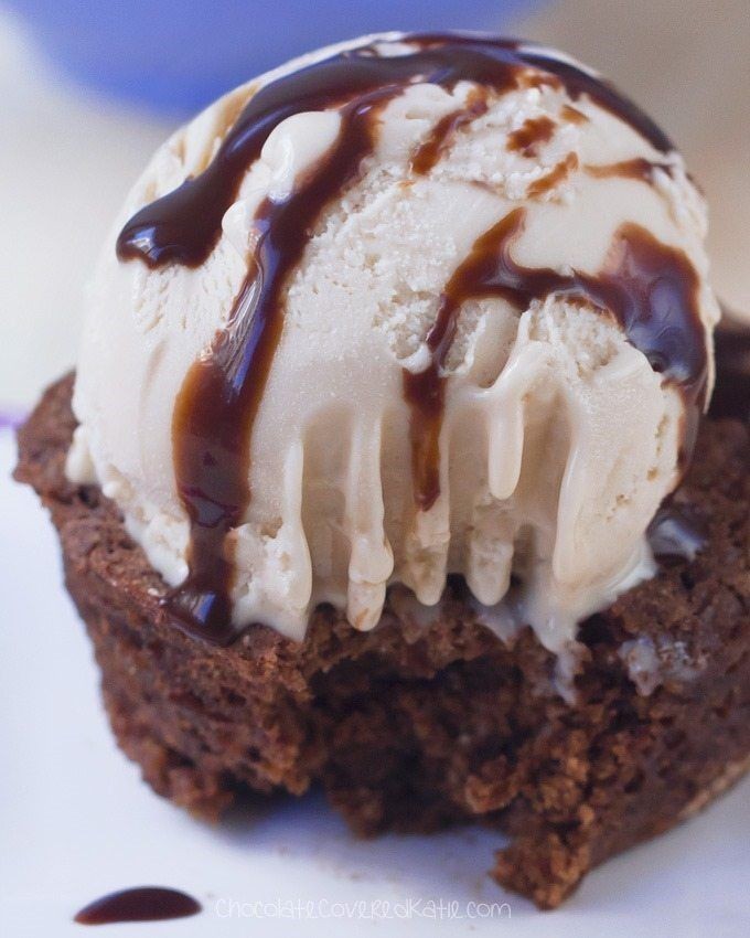 Chocolate Chia Pudding with a Boost