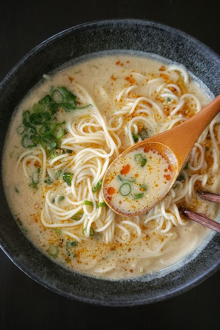 Somen Aburage Pouch Delight