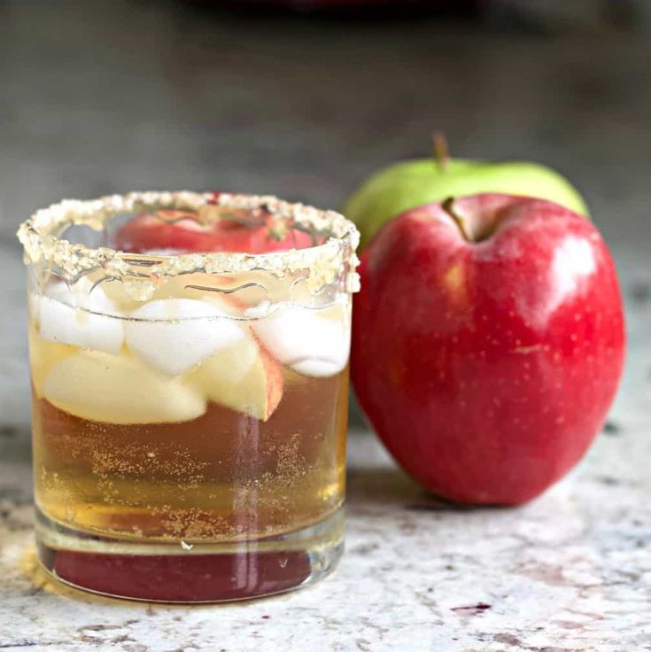 Crown Apple & Cider Delight