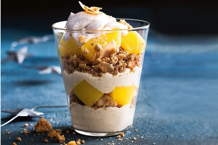 Quick Chai Chocolate Mug Cake Delight