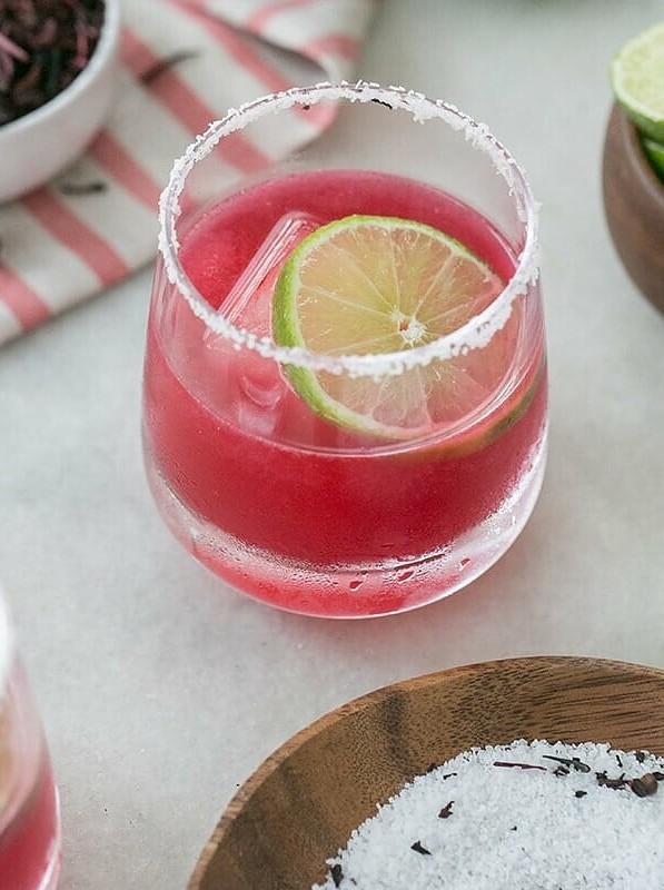 Pink Tequila Twist on Classic Cocktails