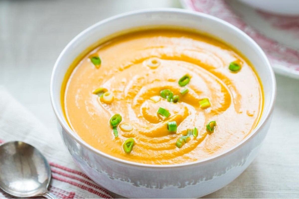 Smoky Cheddar Sweet Potato Chipotle Delight
