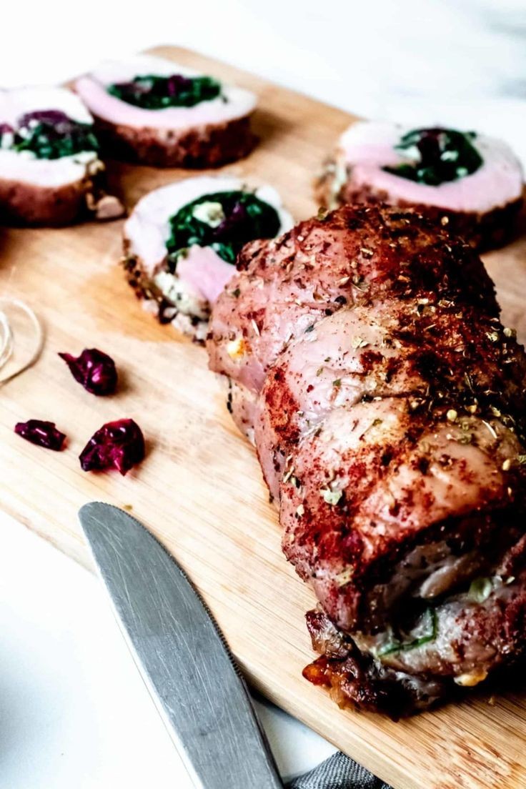 Gorgonzola Enriches Wild Garlic Pesto Pasta