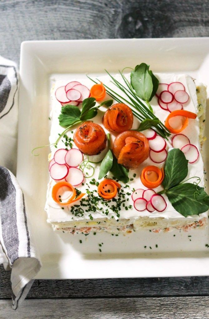 Elevated Danish Potato Salad Recipe